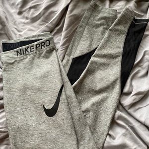 NIKE Pro Dri Fit Leggings